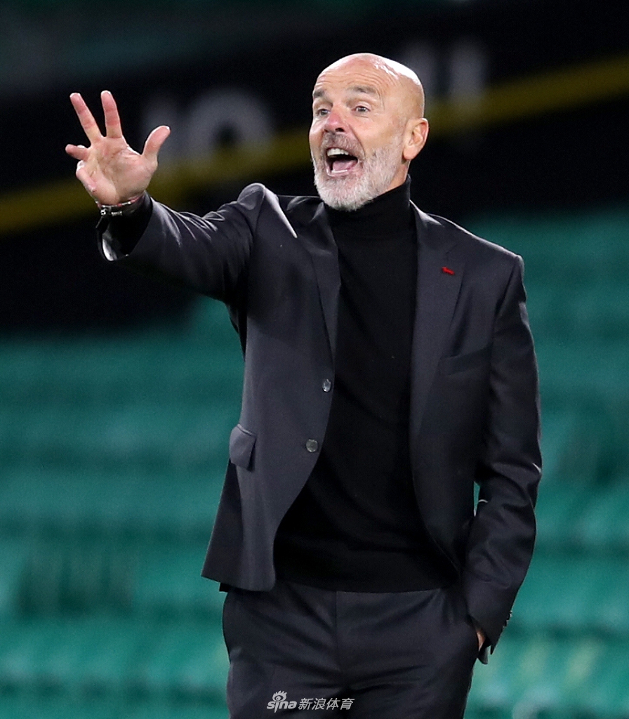 [欧联杯]凯尔特人1-3AC米兰