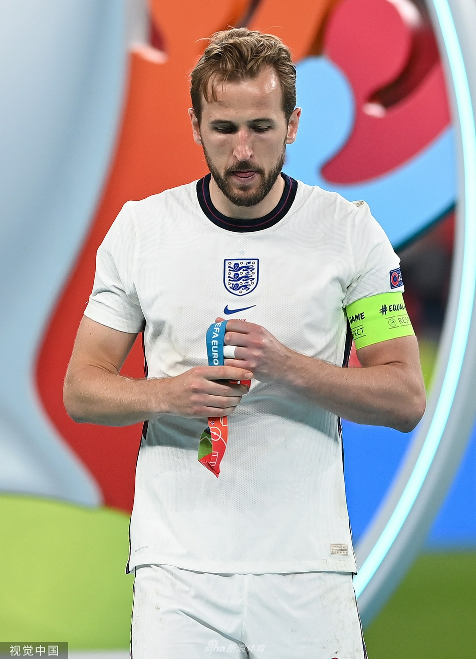 [欧洲杯]意大利点球大战击败英格兰夺冠