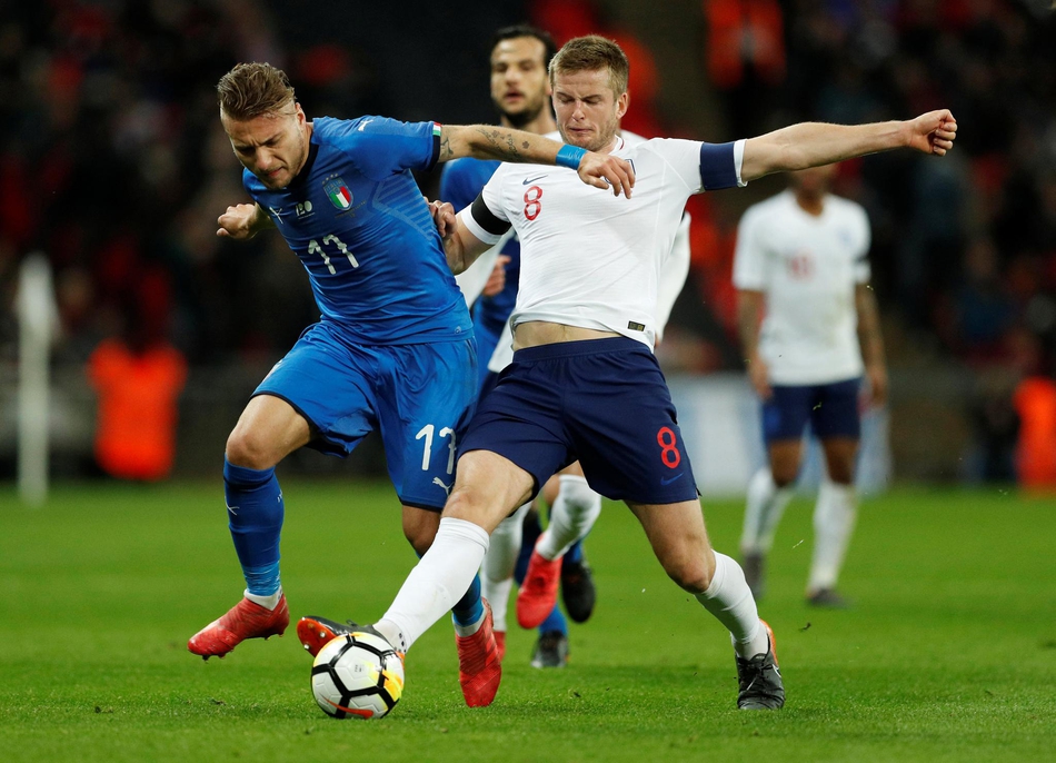 戴尔防守因莫比莱