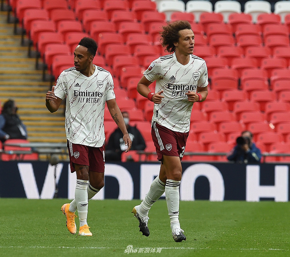 [社区盾]阿森纳点球胜利物浦夺冠