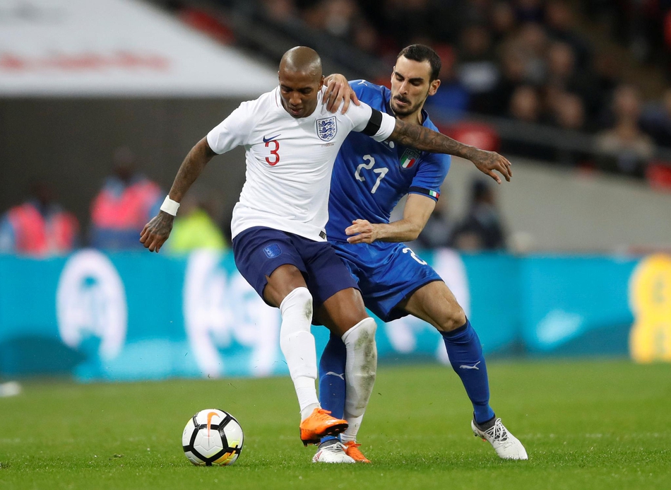 扎帕科斯塔PK阿什利杨