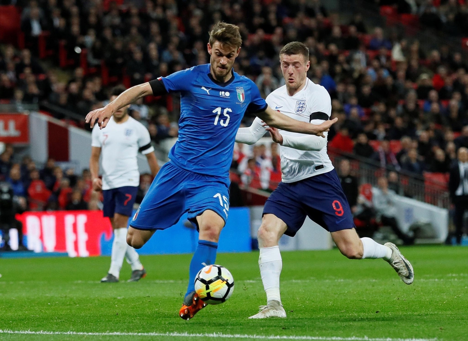 瓦尔迪寻找机会