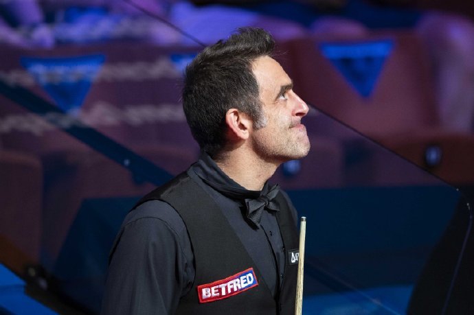 奥沙利文夺得世锦赛冠军