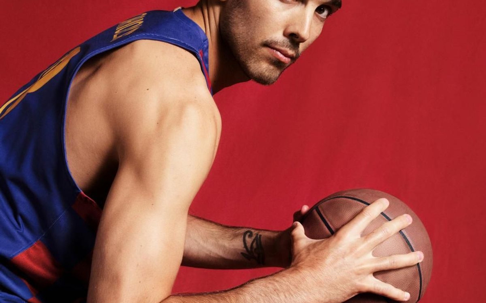 巴萨公布新赛季球衣