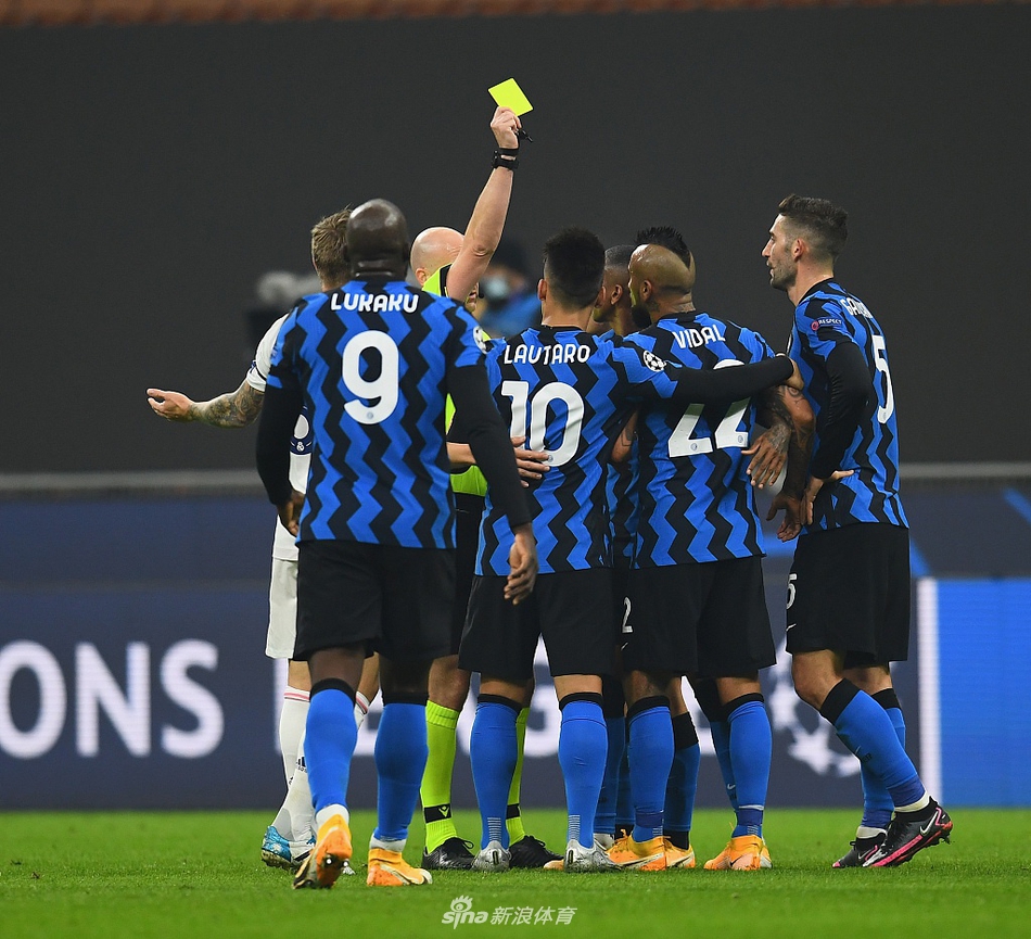 [欧冠]国米0-2皇马 阿扎尔点球破门