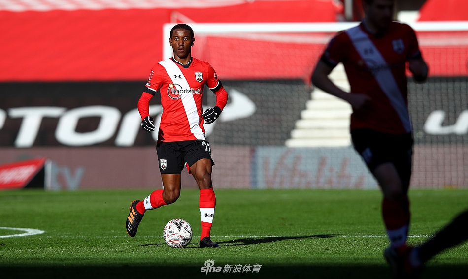 [足总杯]南安普顿1-0阿森纳