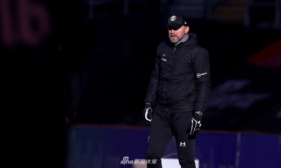 [足总杯]南安普顿1-0阿森纳