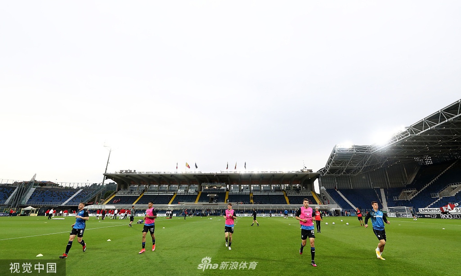 [意甲]亚特兰大0-2AC米兰 凯西两球