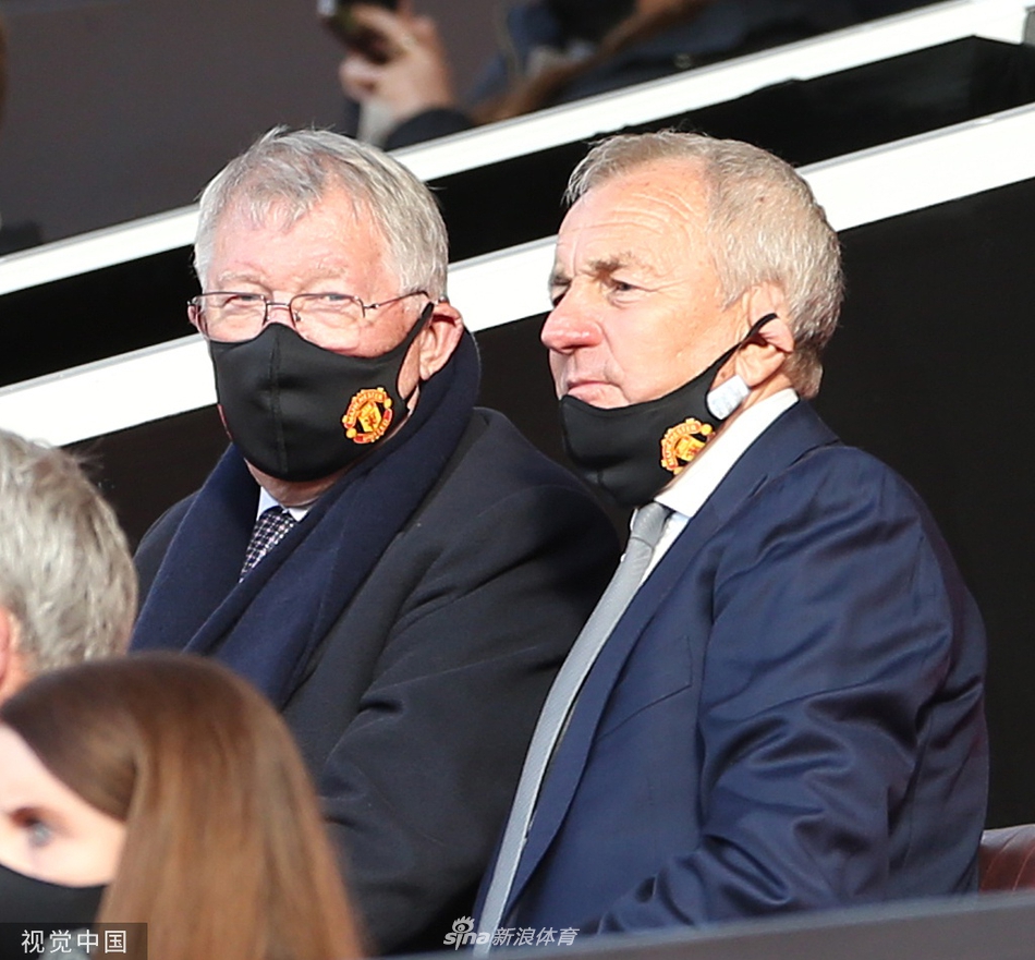 [英超]曼联1-1富勒姆 卡瓦尼破门