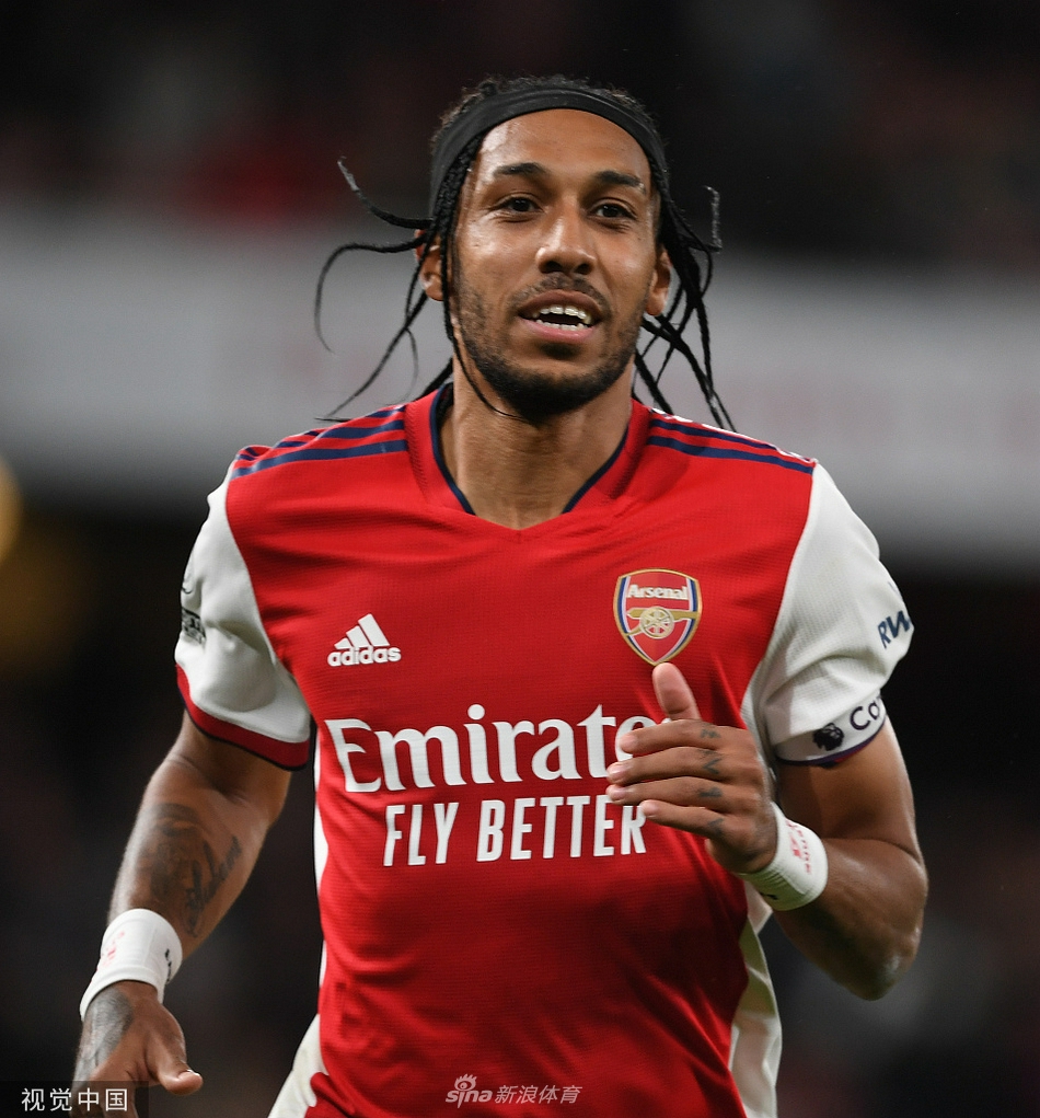 [英超]阿森纳2-2水晶宫 拉卡泽特破门