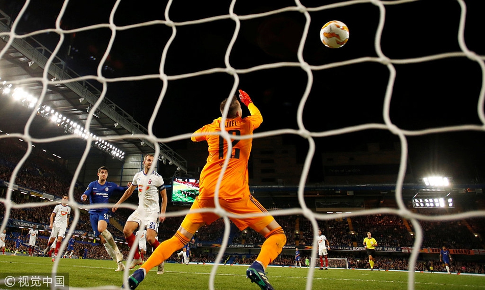 莫拉塔破门瞬间