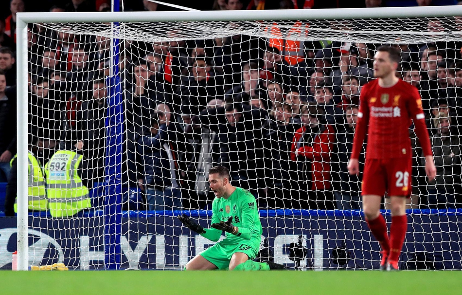 [足总杯]切尔西2-0利物浦