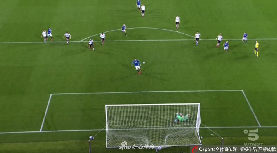 [欧冠]瓦伦西亚3-4亚特兰大