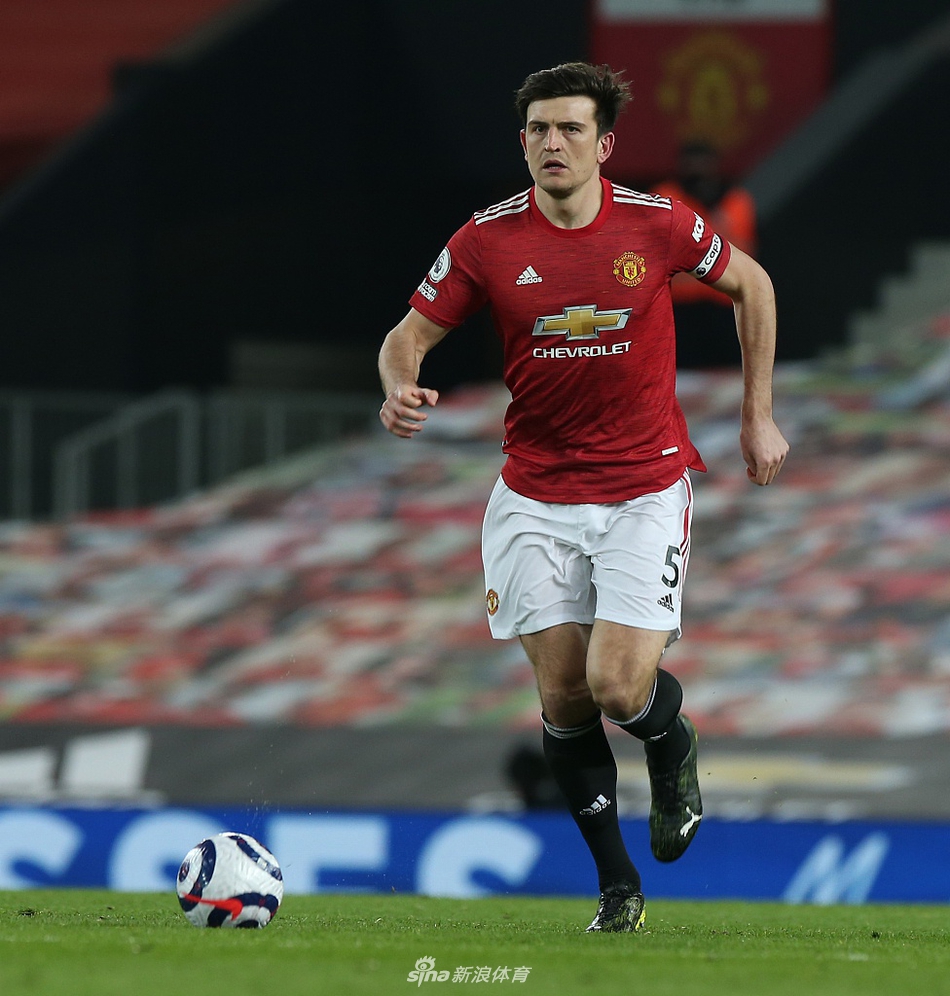 [英超]曼联2-1布莱顿