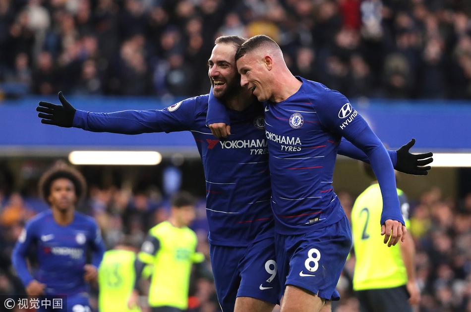 伊瓜因状态不错