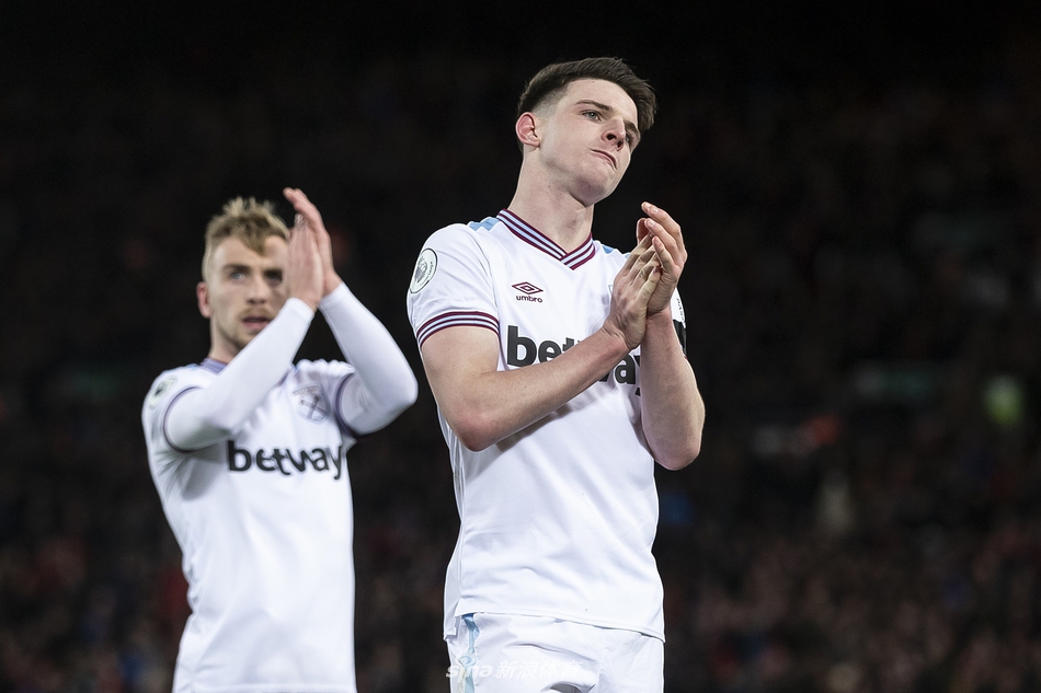 [英超]利物浦3-2西汉姆