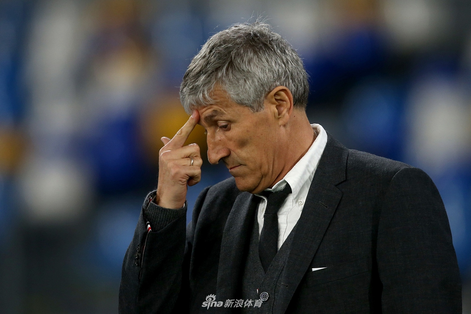 [欧冠]那不勒斯1-1巴萨