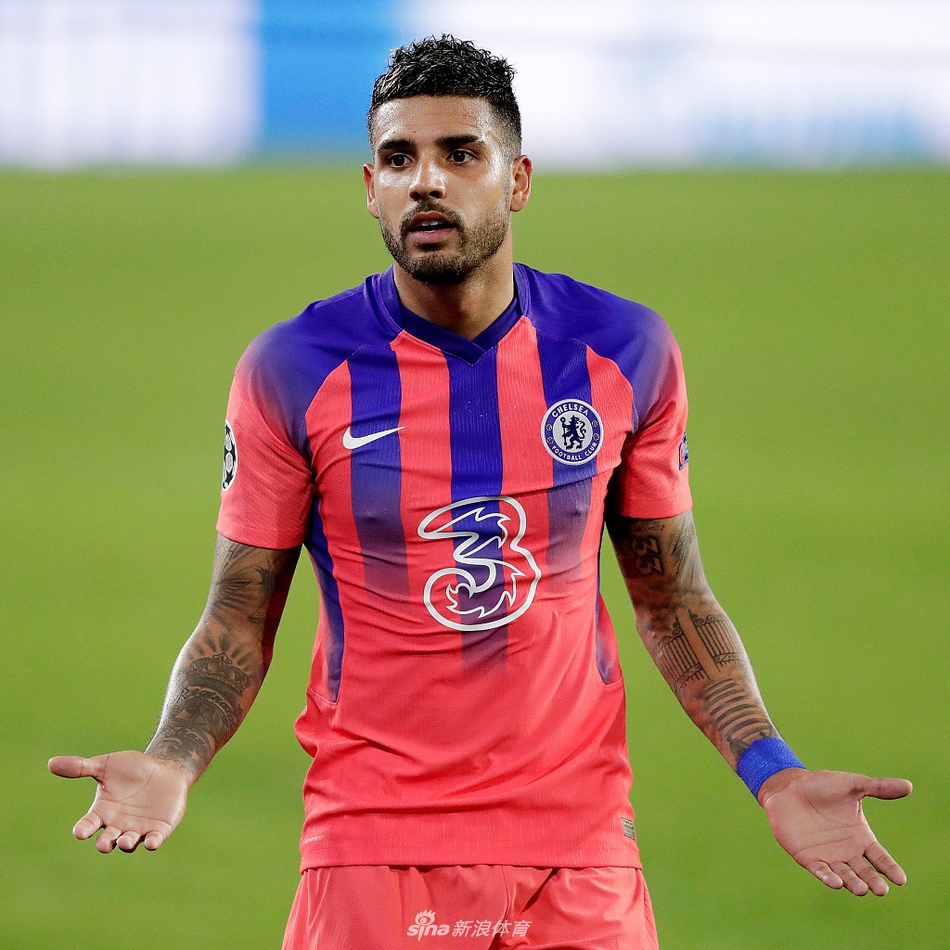 [欧冠]塞维利亚0-4切尔西 吉鲁大四喜