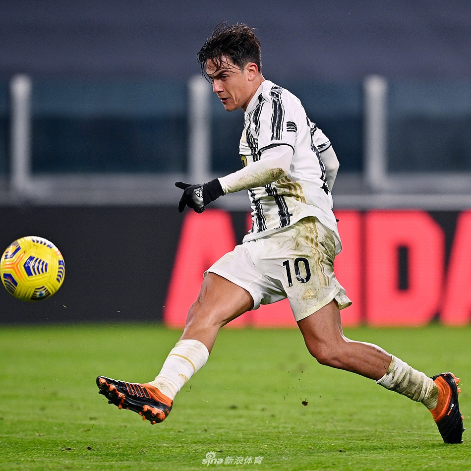 [意甲]尤文4-1乌迪内斯 C罗两射一传