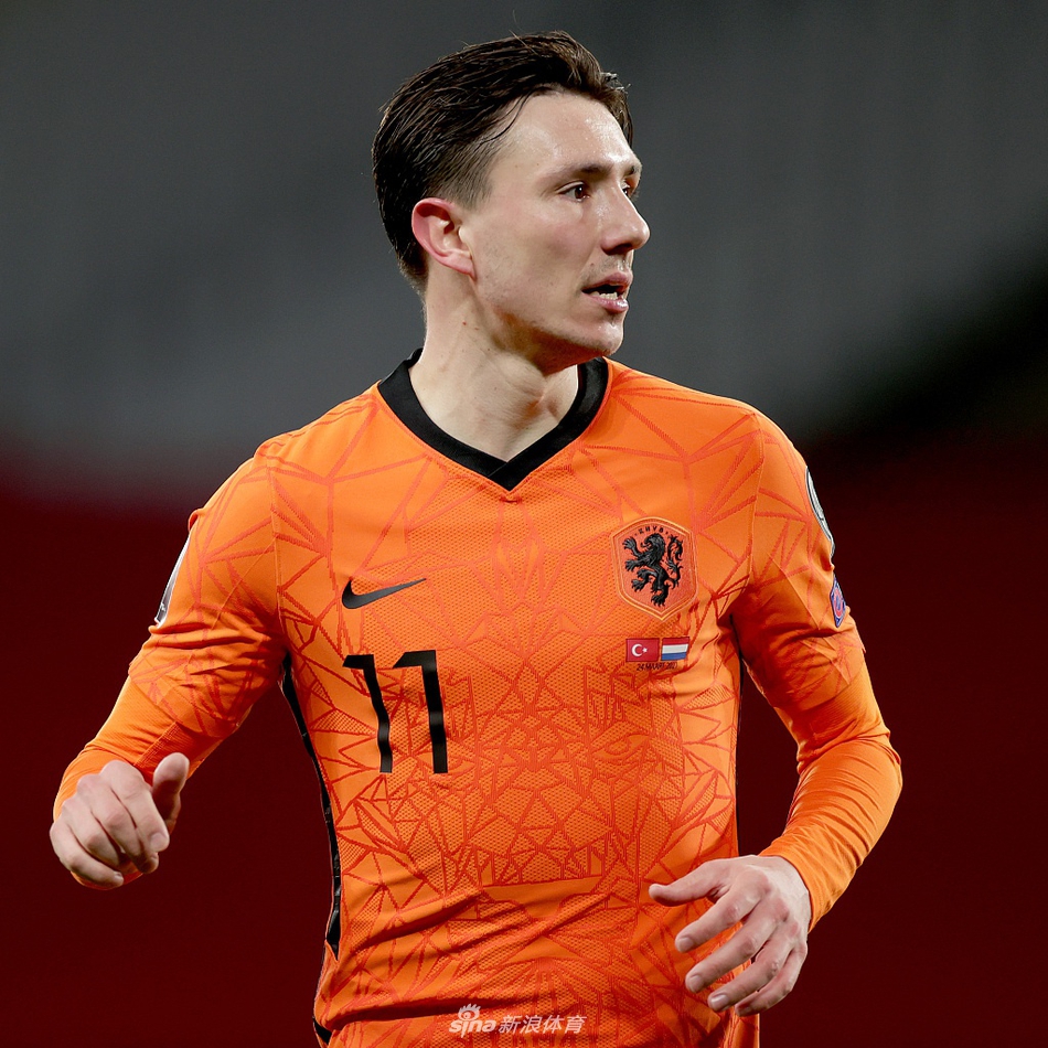 [世预赛]土耳其4-2荷兰 伊尔马兹帽子戏法