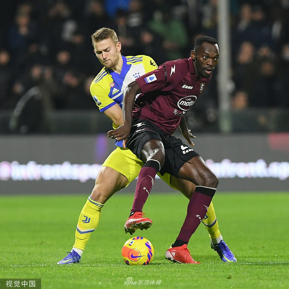 [意甲]萨勒尼塔纳0-2尤文 迪巴拉阿婆们