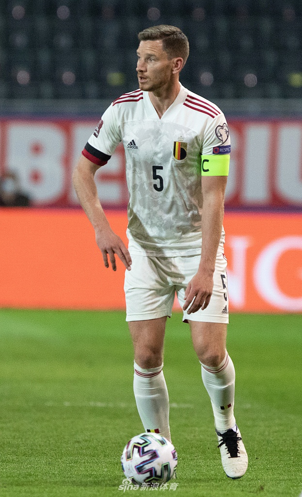 [世预赛]比利时3-1威尔士