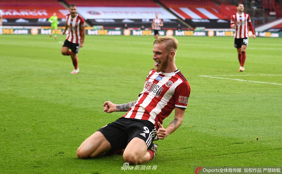 [英超]谢联3-1热刺