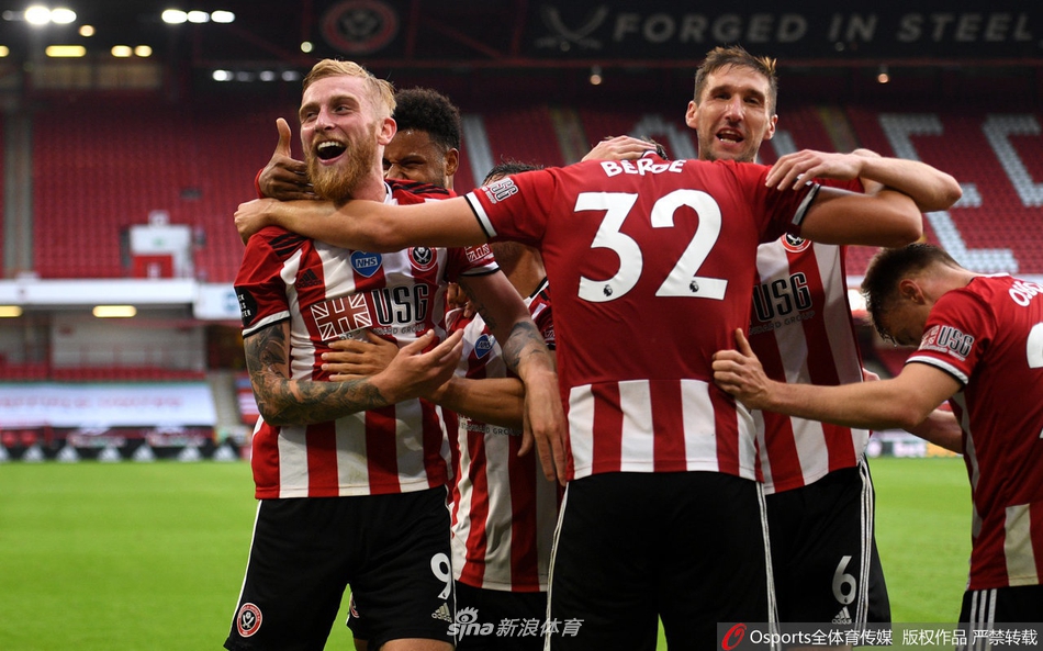 [英超]谢联3-1热刺