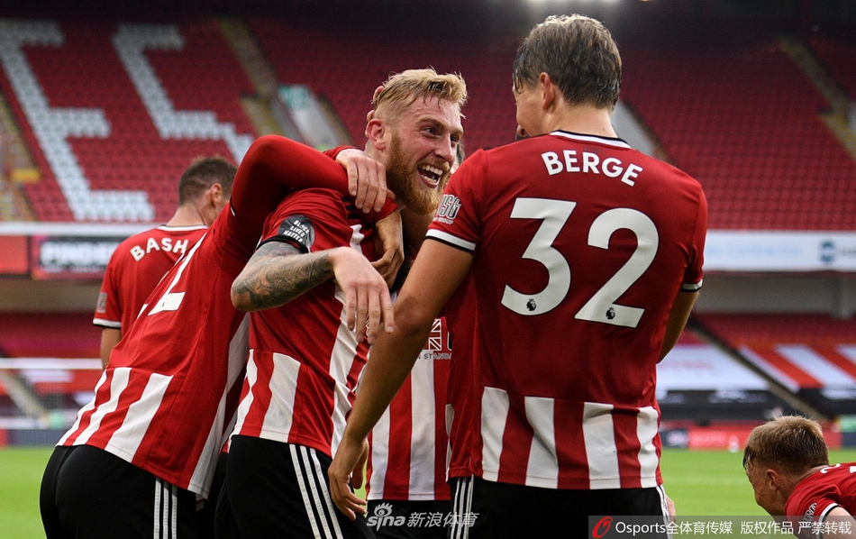 [英超]谢联3-1热刺