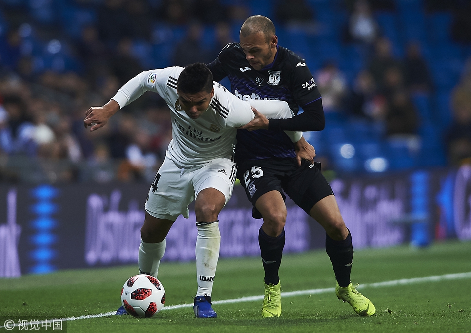 卡塞米罗寻找机会