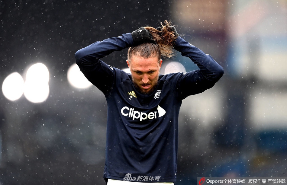 [英超]热刺1-3利兹