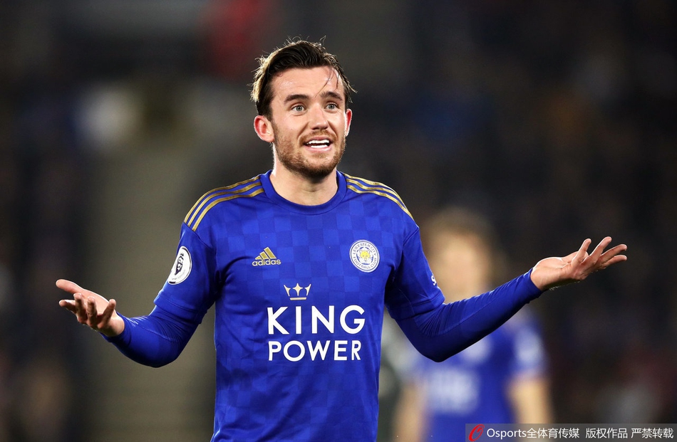 [英超]莱斯特0-4利物浦