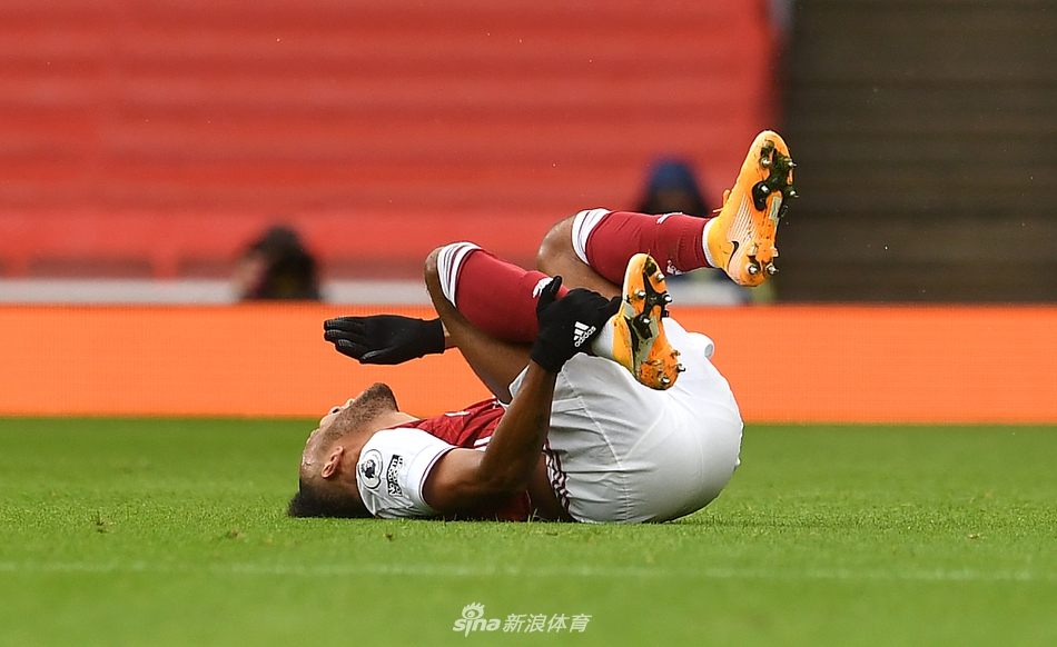 [英超]阿森纳2-1谢联