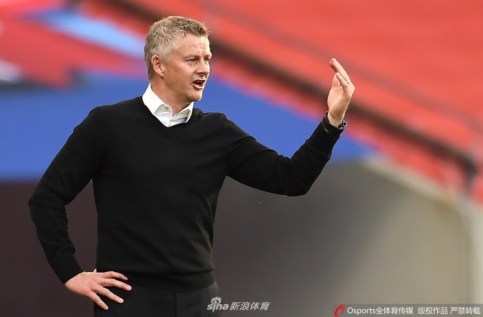 [足总杯]切尔西3-1曼联