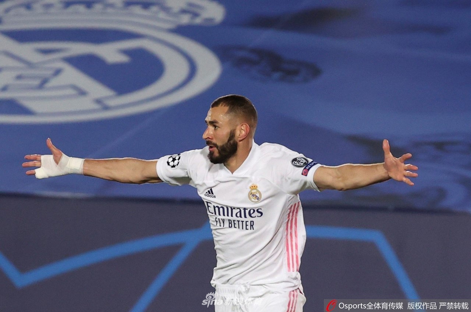 [欧冠]皇马3-2国米 罗德里戈绝杀