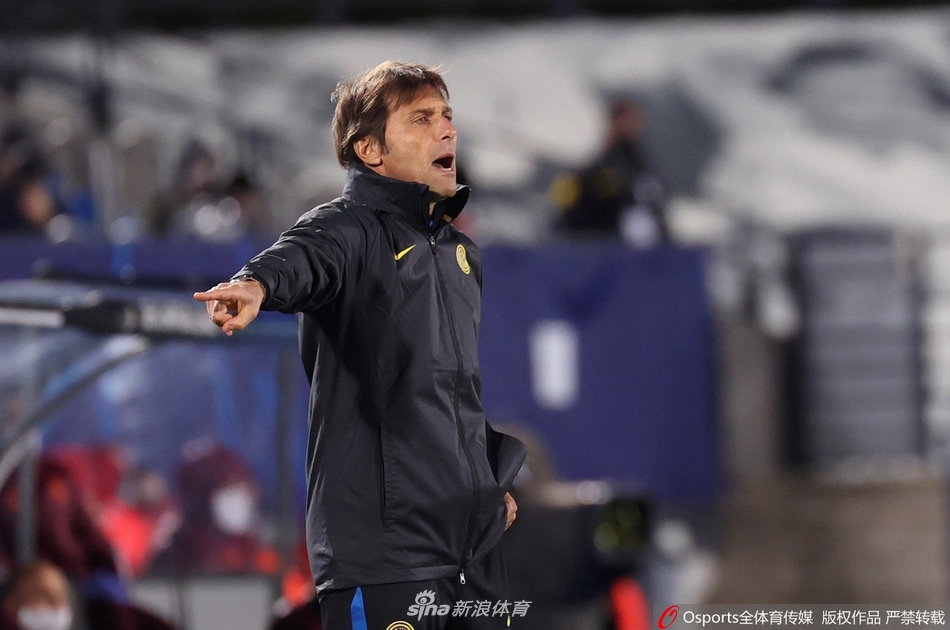 [欧冠]皇马3-2国米 罗德里戈绝杀