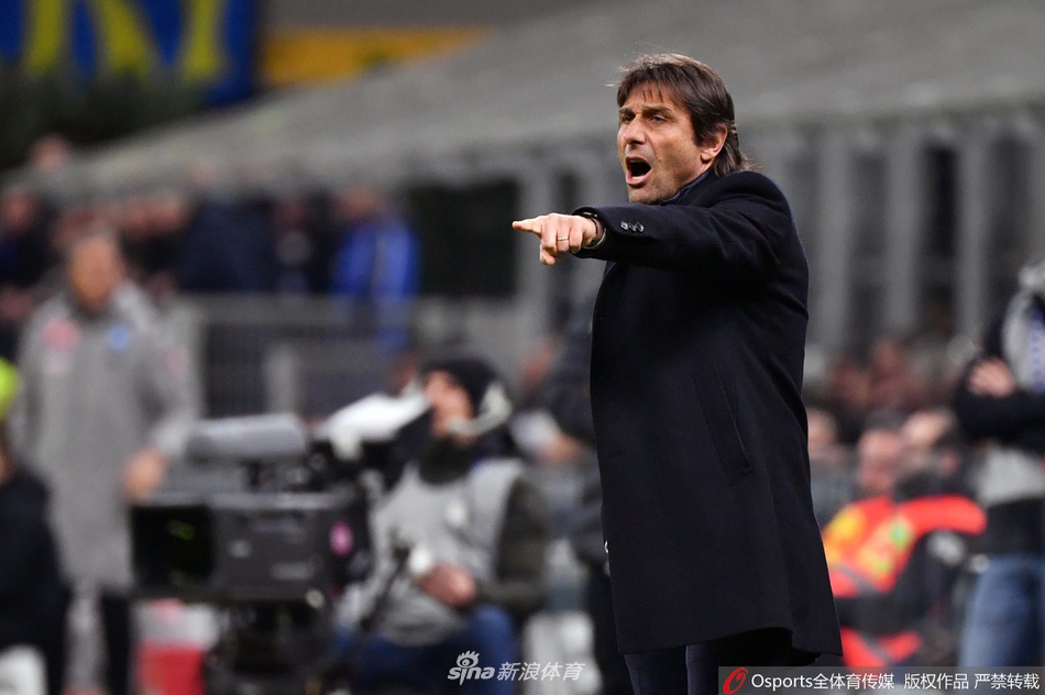 [意大利杯]国米0-1那不勒斯