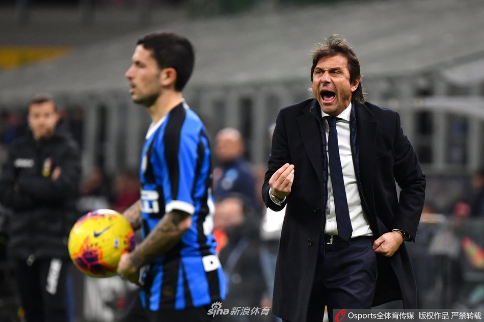 [意大利杯]国米0-1那不勒斯