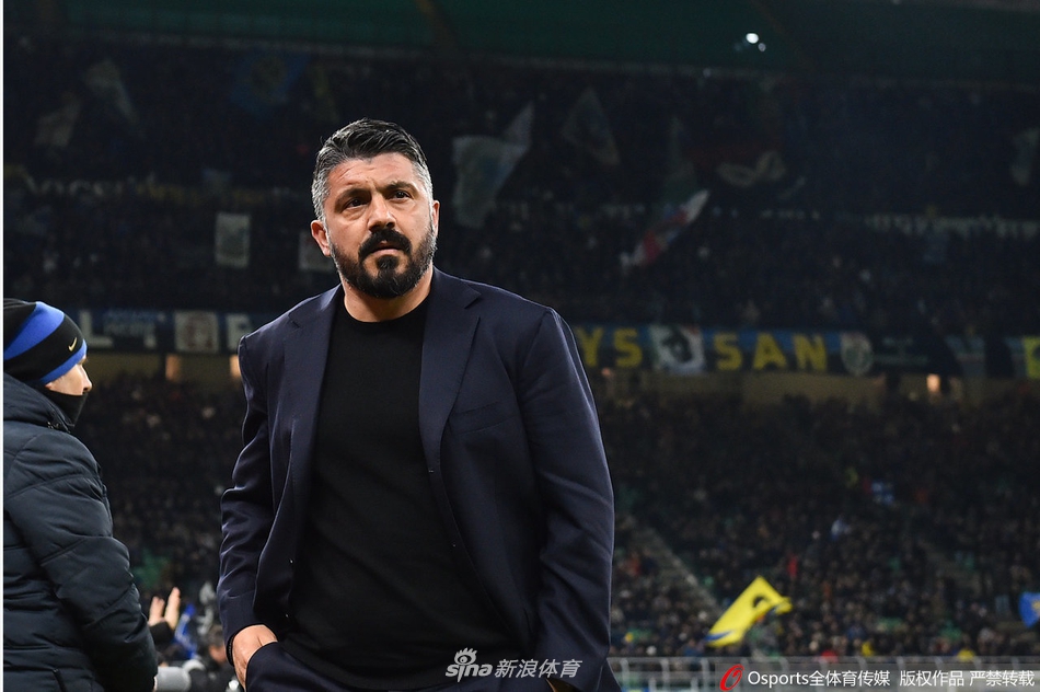 [意大利杯]国米0-1那不勒斯