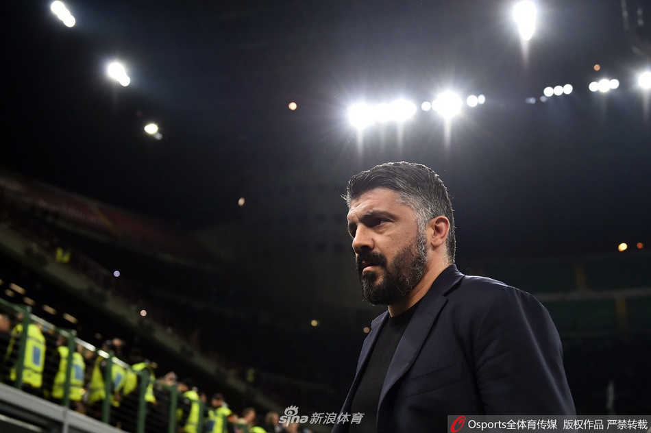 [意大利杯]国米0-1那不勒斯