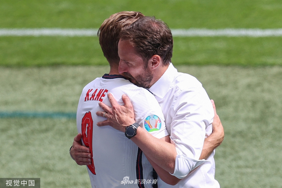 [欧洲杯]英格兰1-0克罗地亚 斯特林破门