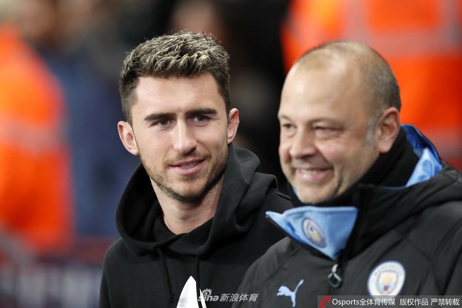 [足总杯]曼城4-1维尔港