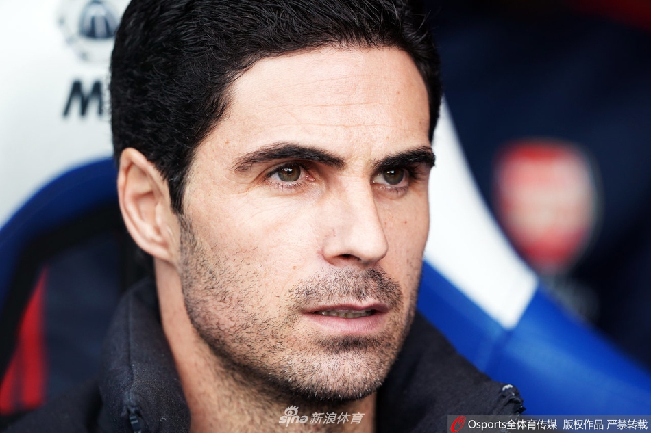 [英超]水晶宫1-1阿森纳