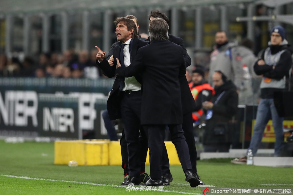 [意大利杯]国米0-1那不勒斯