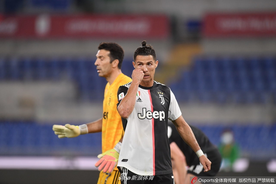 [意大利杯]那不勒斯点球大战4-2击败尤文夺冠