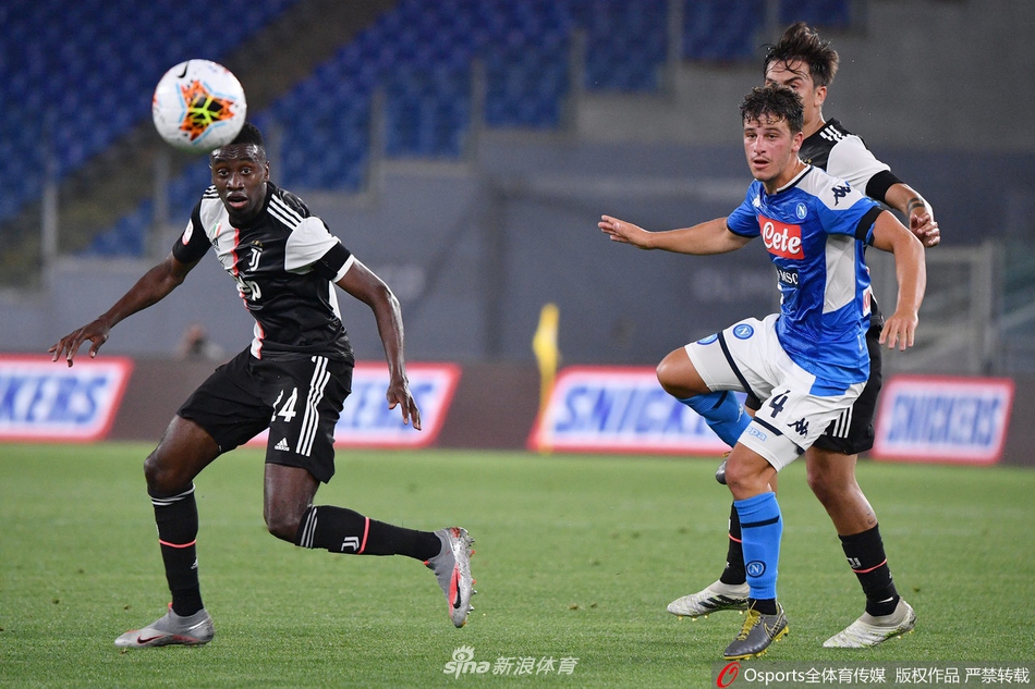 [意大利杯]那不勒斯点球大战4-2击败尤文夺冠