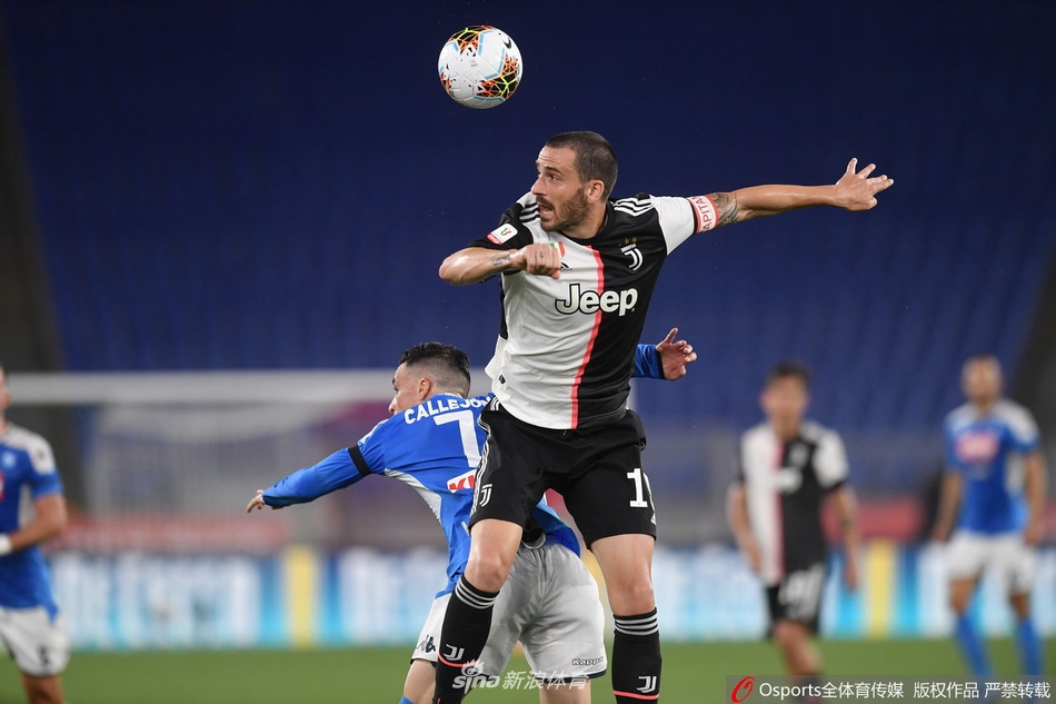 [意大利杯]那不勒斯点球大战4-2击败尤文夺冠