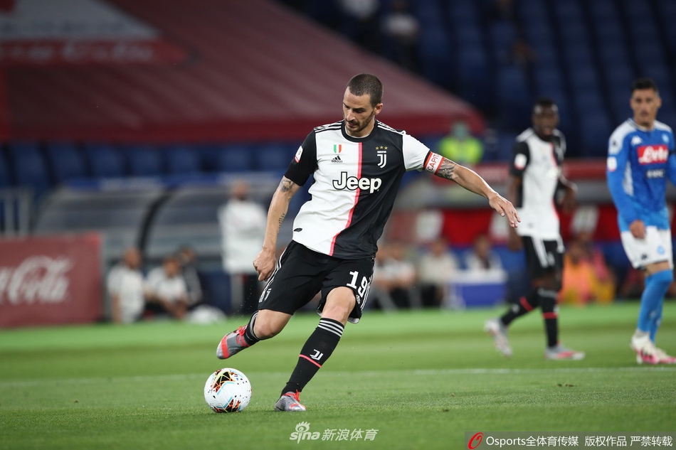 [意大利杯]那不勒斯点球大战4-2击败尤文夺冠