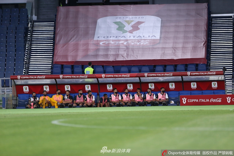 [意大利杯]那不勒斯点球大战4-2击败尤文夺冠