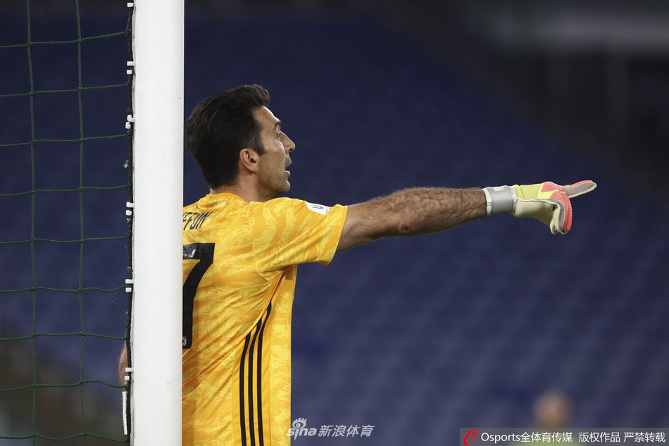 [意大利杯]那不勒斯点球大战4-2击败尤文夺冠